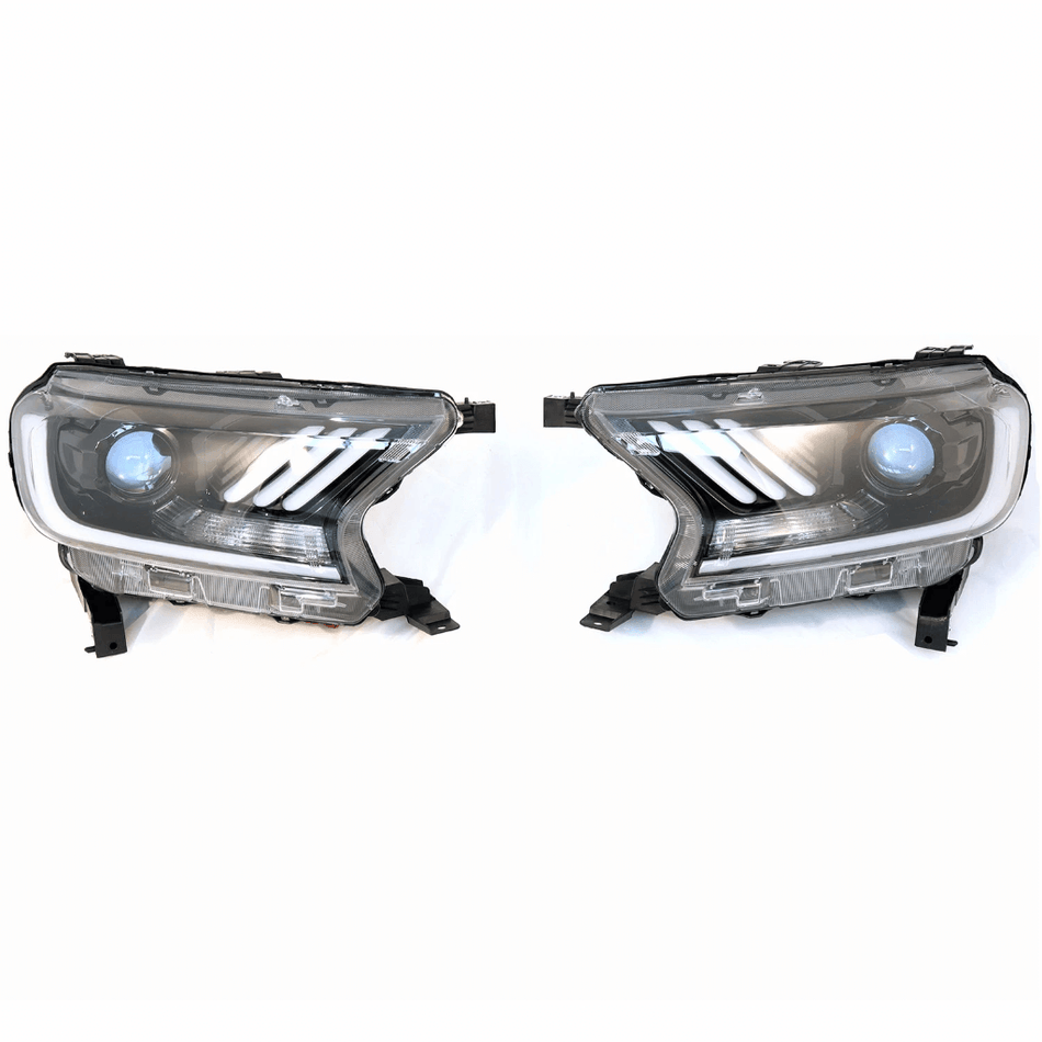 AFTERMARKET LED LIGHTS