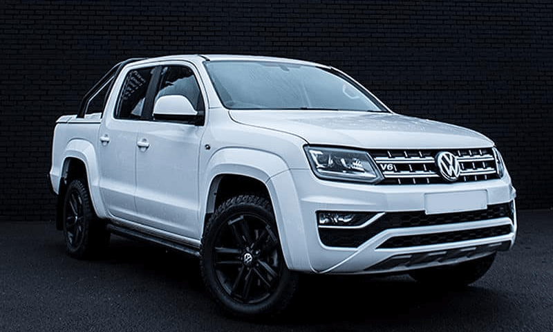 VW AMAROK