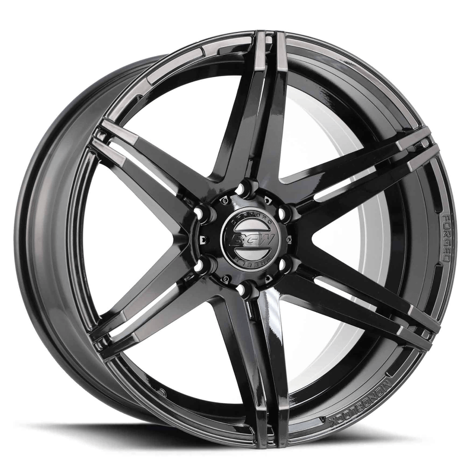 WHEELS