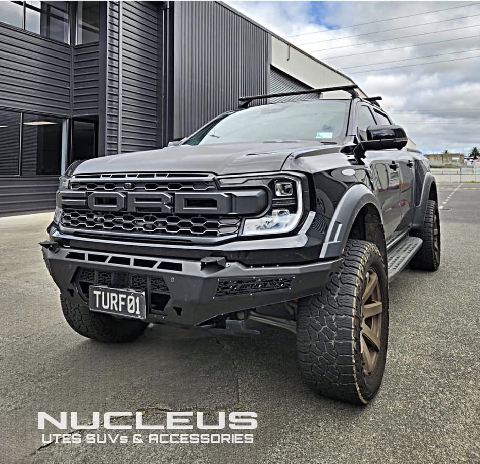 RANGER RAPTOR NEXTGEN