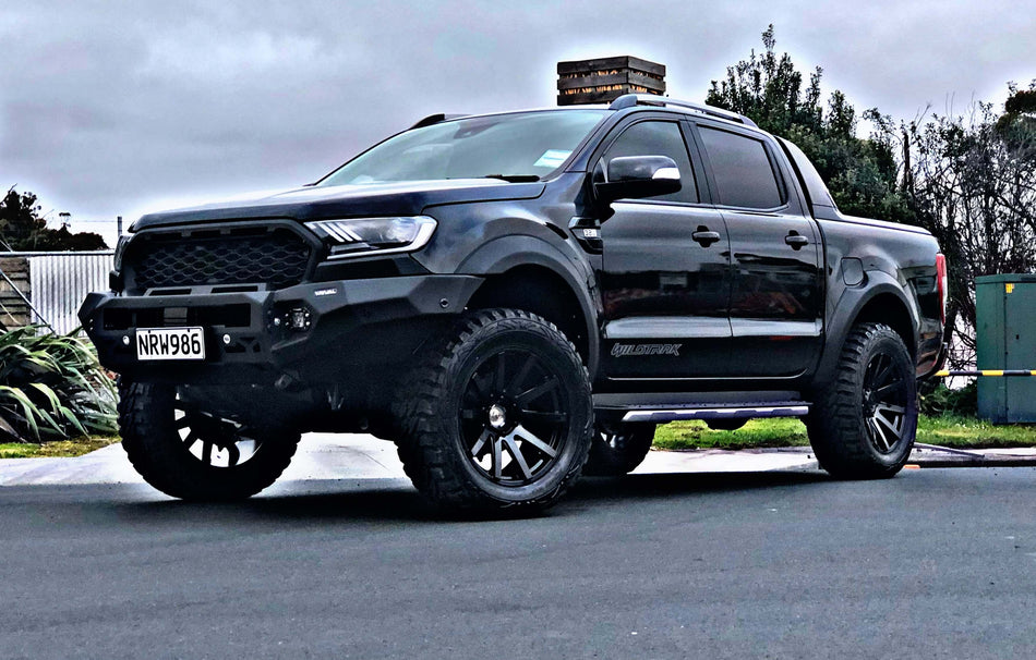 RANGER PX 3 (2019- 2021)