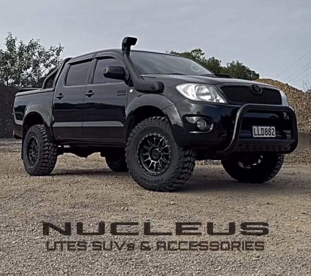 HILUX 2005-2011