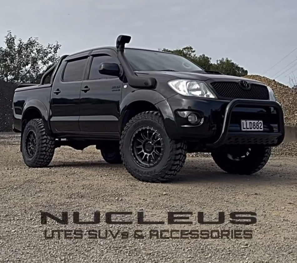 HILUX 2005-2011