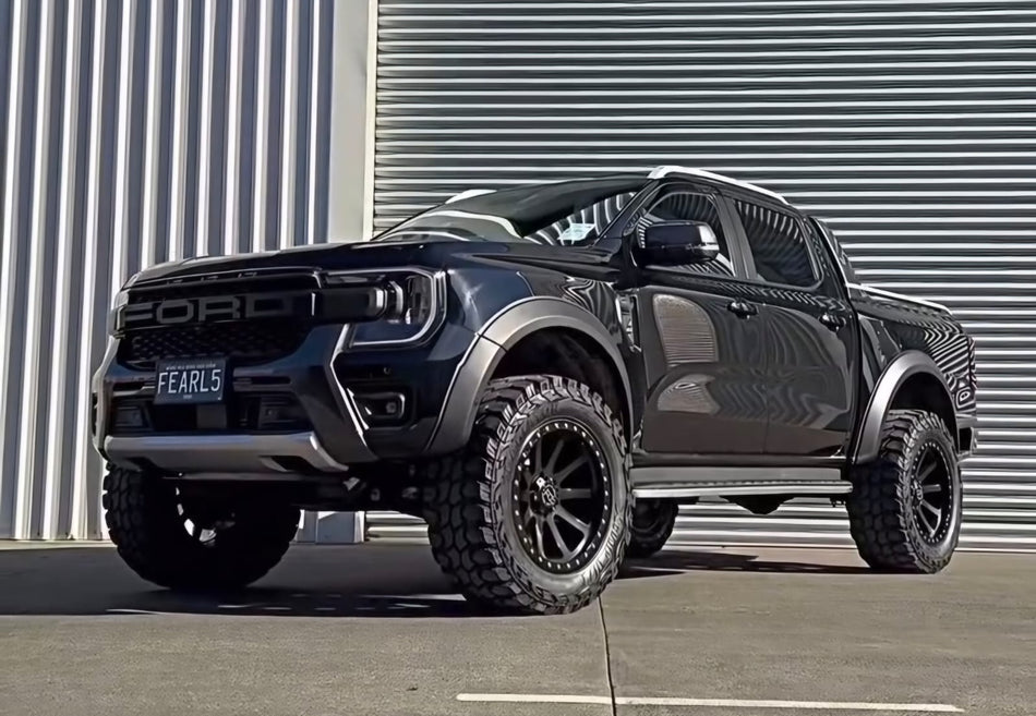 RANGER NEXT GEN 2022+