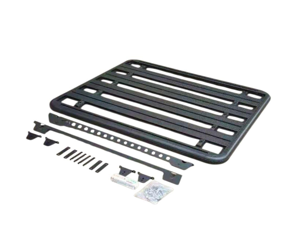 TOYOTA LAND CRUISER 79 SERIES ROOF PLATFORM