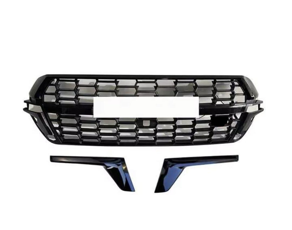 LAND CRUISER 200 SERIES AFTERMARKET GRILL 2016 - 2021