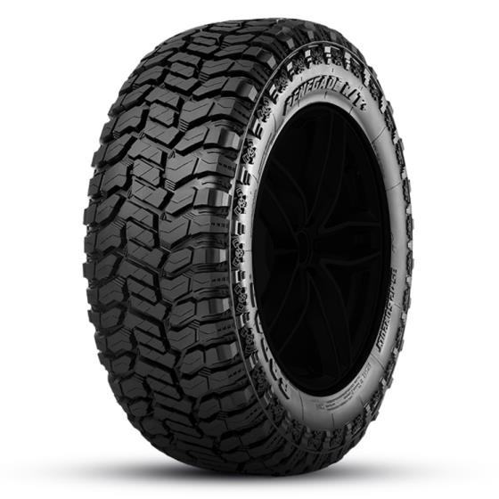 RADAR RENEGADE RT PLUS 275/55 R20