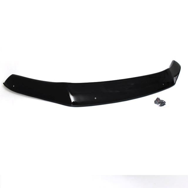 TOYOTA FORTUNER 2016 - PRESENT BONNET GUARD