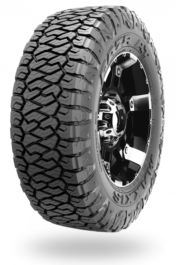 Maxxis Razr AT811 265/70 R17 116T
