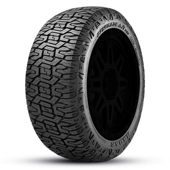 RADAR RENEGADE AT PRO 265/65 R18
