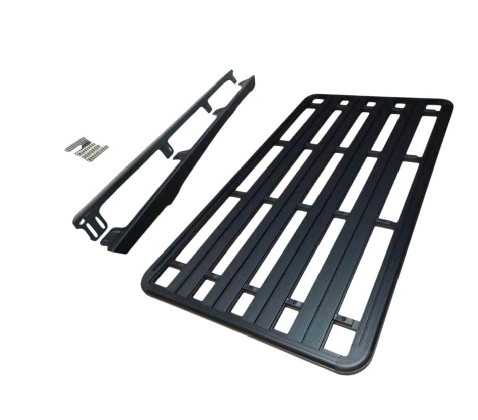 TOYOTA FORTUNER 2016+ ALUMINIUM ROOF PLATFORM