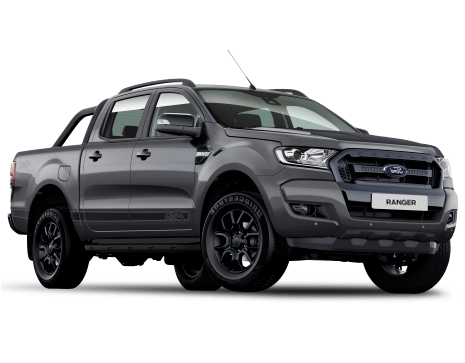 Ford Ranger Ute