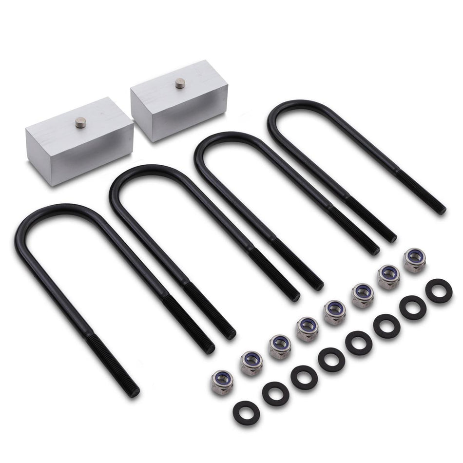 Ford Ranger PX1 PX2 PX3 25mm Block