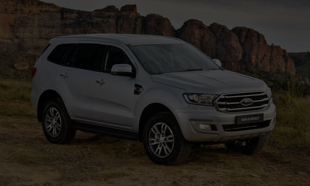Ford SUV