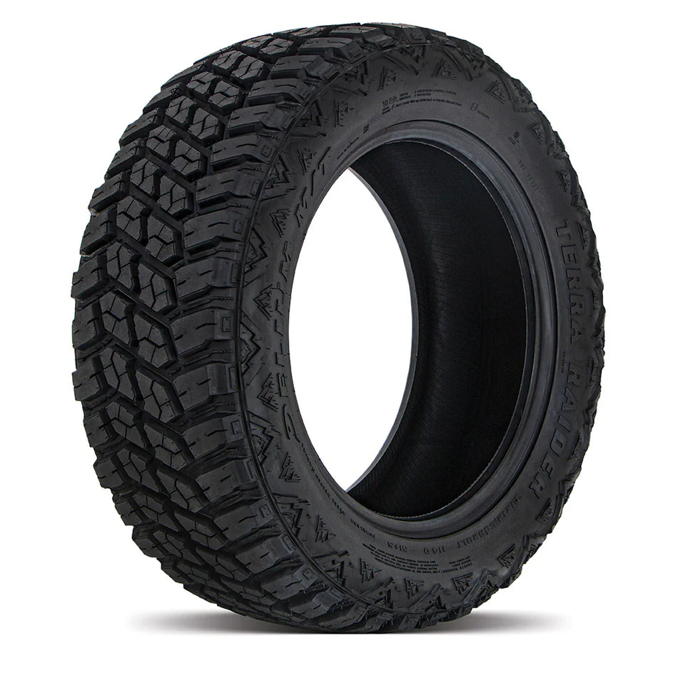 DELIUM TERRA RAIDER M/T 285/50 R20