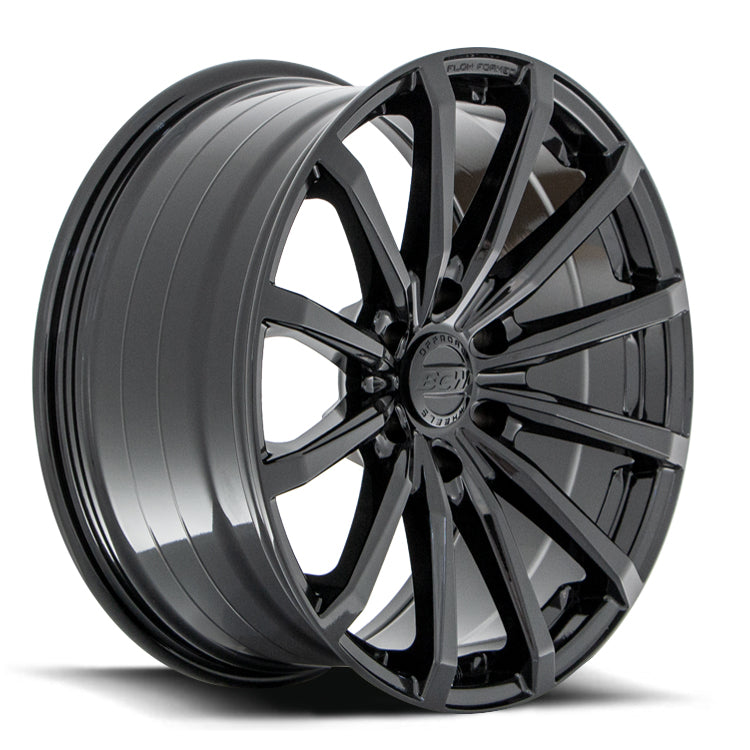 BGW BLAST - GLOSS BLACK