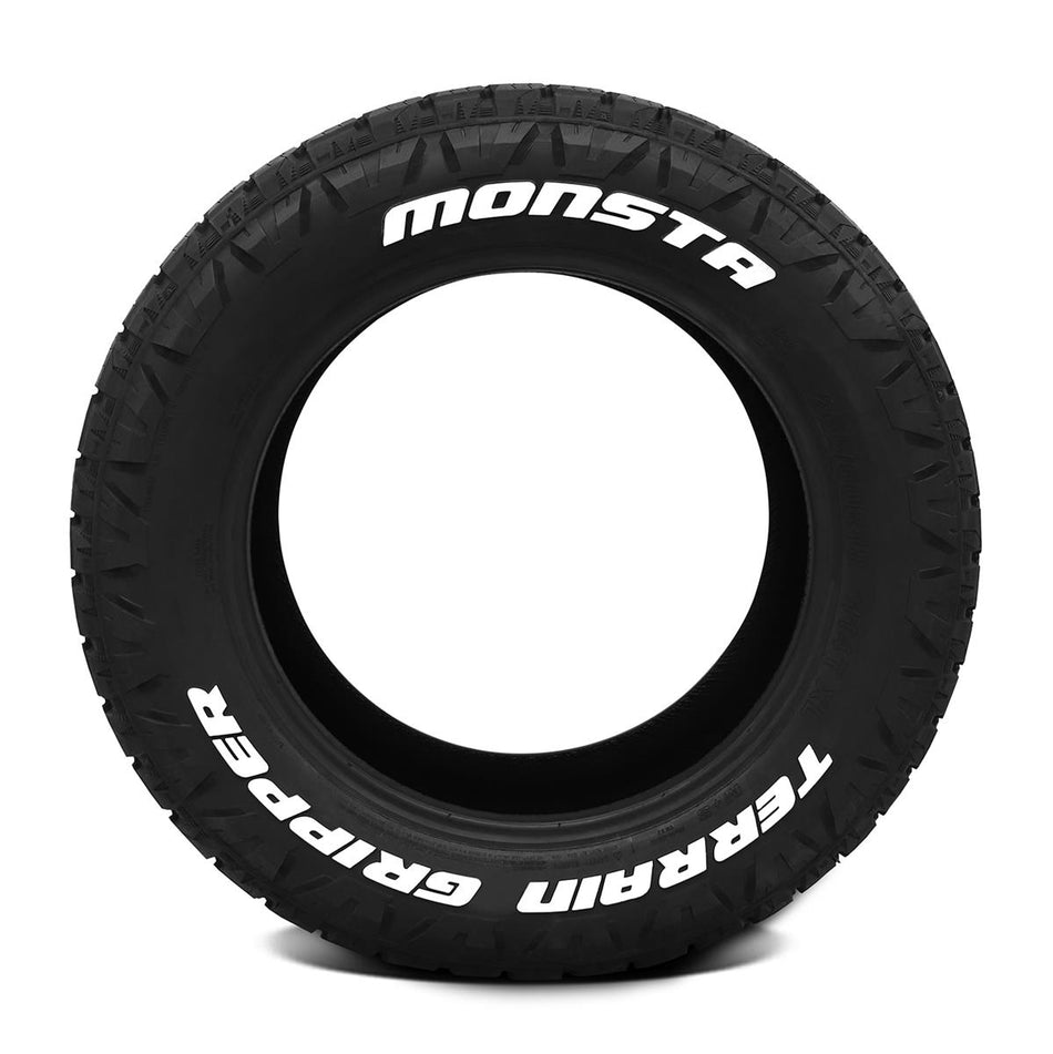 MONSTA TERRAIN GRIPPER AT 265/70 R17