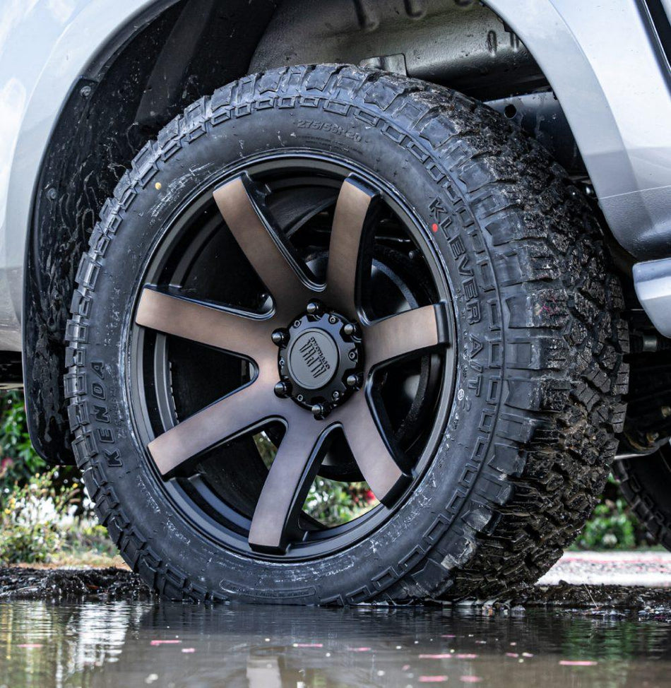 KENDA KLEVER AT2 315/70 R17