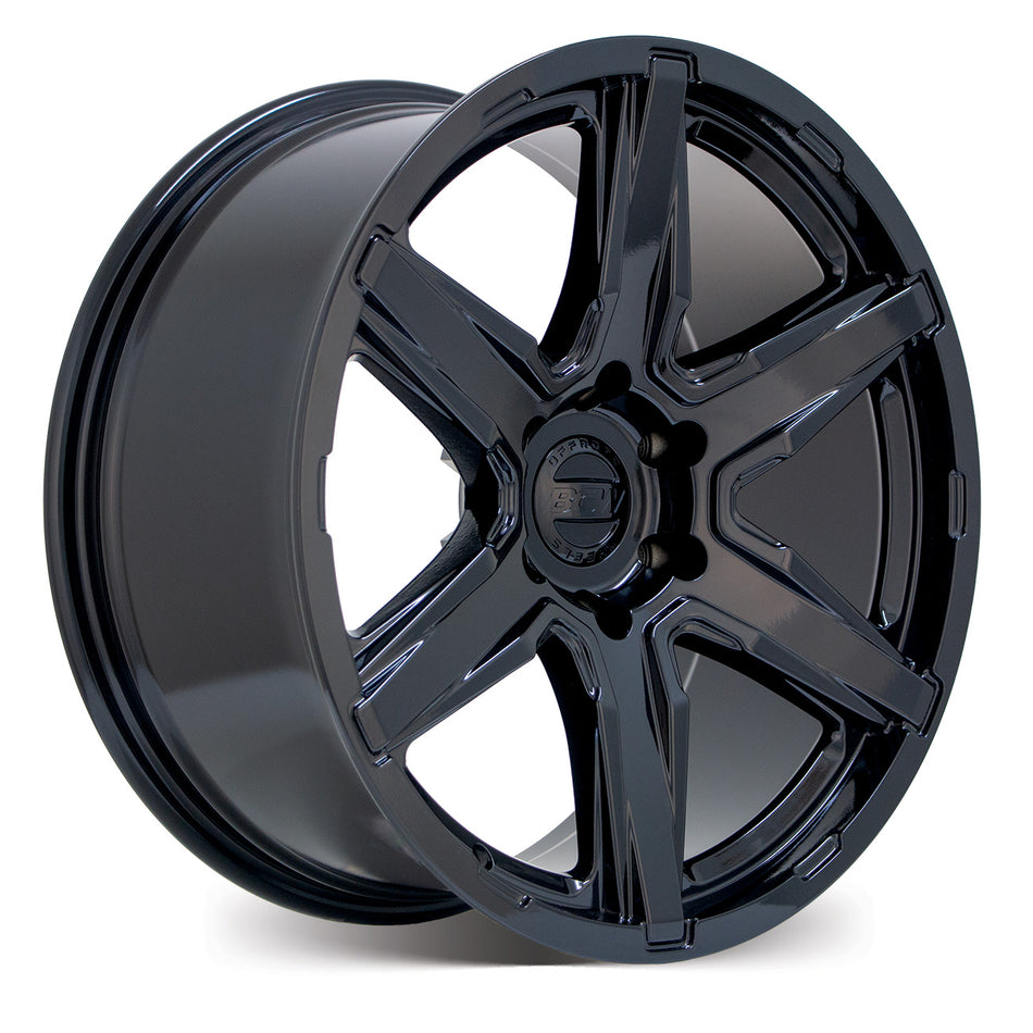 BGW LEGEND - GLOSS BLACK