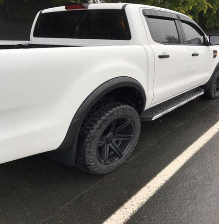 SLIM FLARES - RANGER PX3
