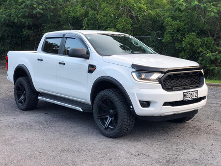 SLIM FLARES - RANGER PX2