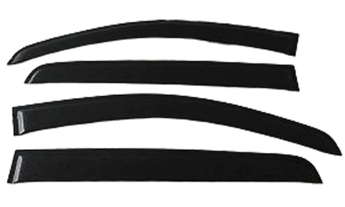 FORD RANGER BONNET GUARD & VISOR COMBO 2012 - 2014