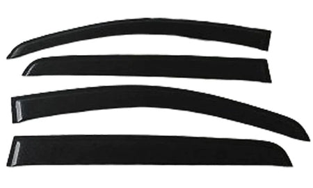 FORD RANGER BONNET GUARD & VISOR COMBO 2015 - 2021