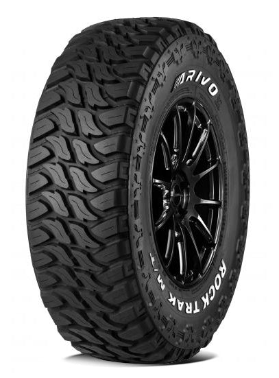ARIVO ROCK TRAK 33" X 12.5" MT